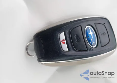 2018 Subaru Impreza 2.0I Sport z USA, uszkodzony, nr VIN 4S3GTAM63J3751295